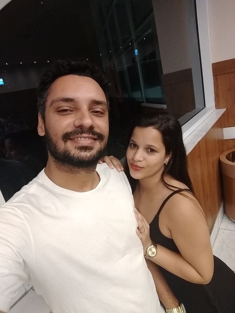 Esposa maravilhosa e safada. Que rabo!