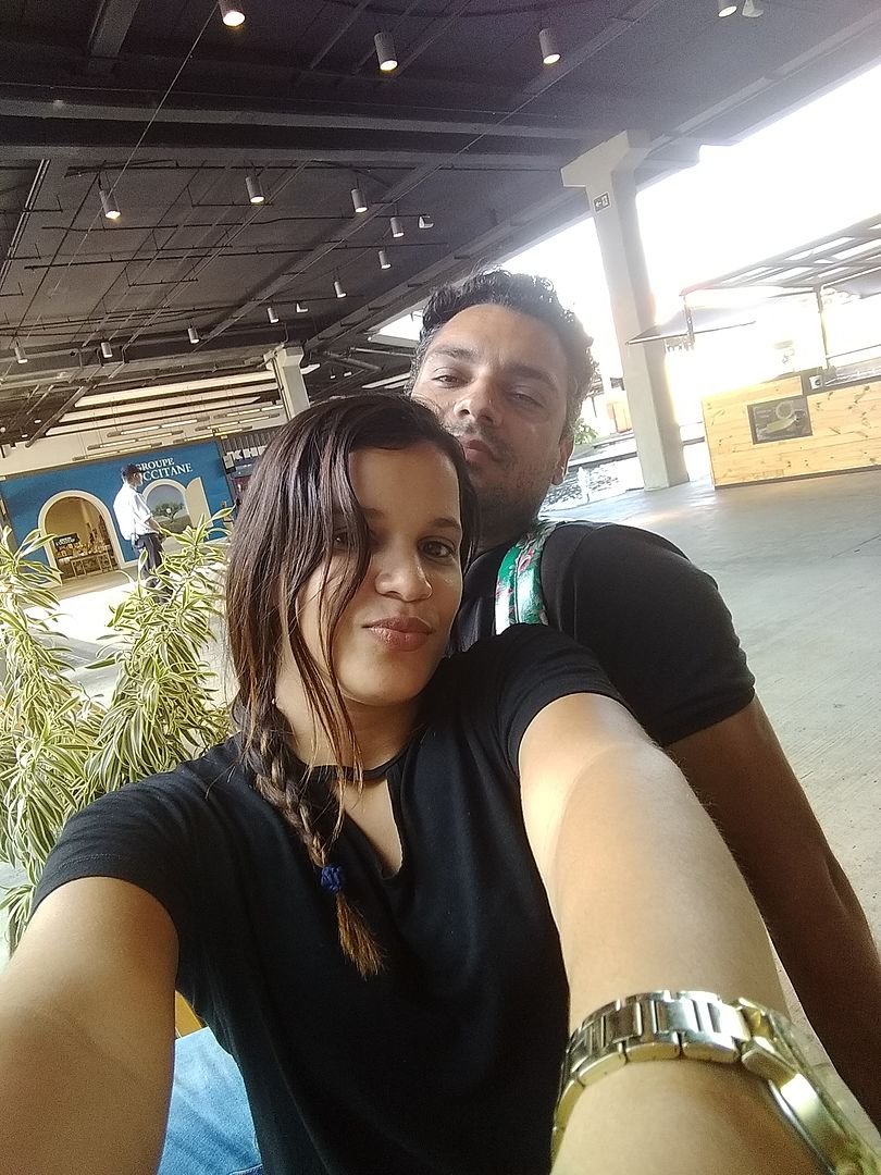Esposa maravilhosa e safada. Que rabo!