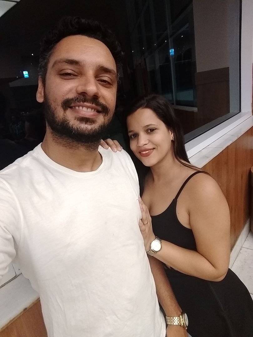 Esposa maravilhosa e safada. Que rabo!