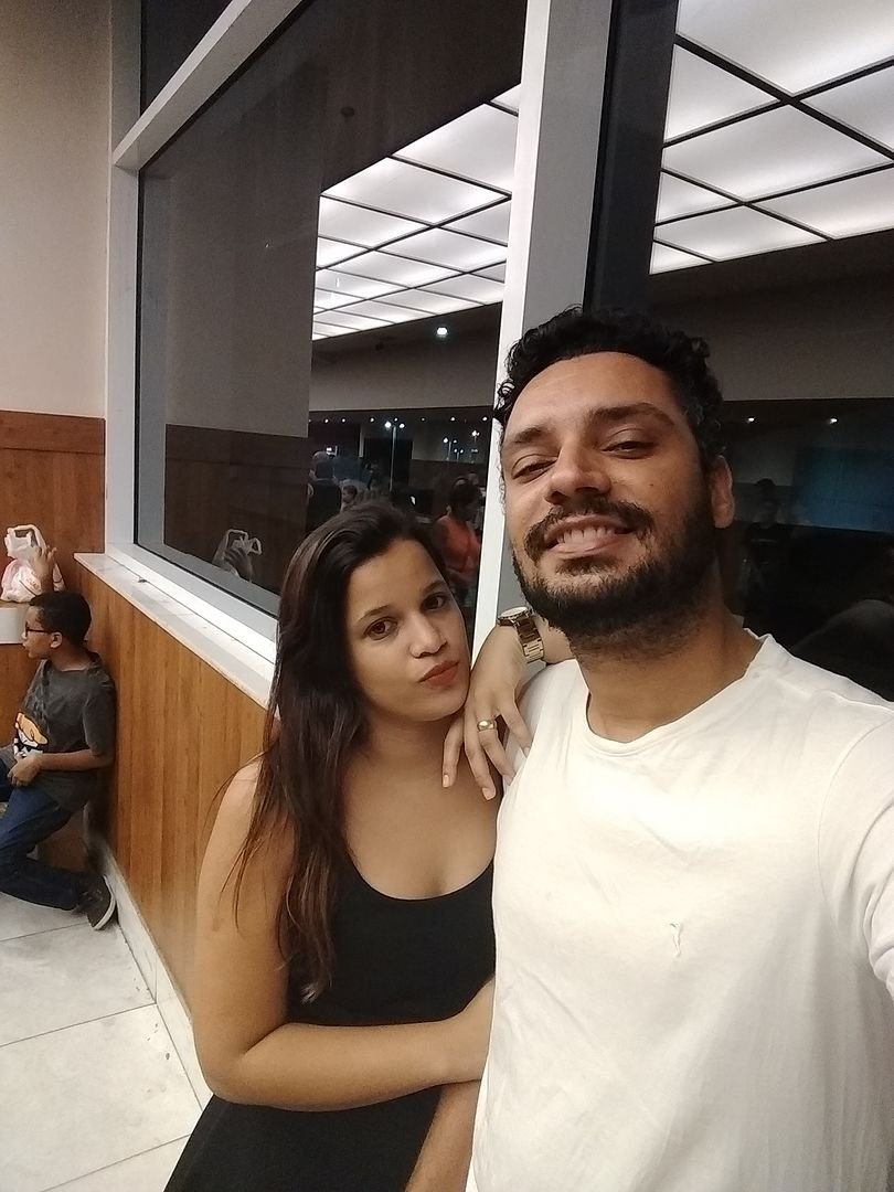 Esposa maravilhosa e safada. Que rabo!
