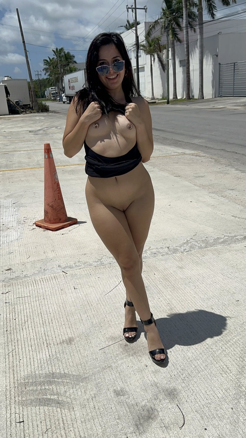 Esposa novinha puta