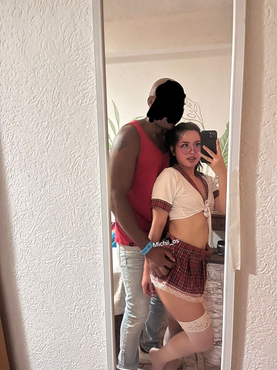 Esposa novinha puta