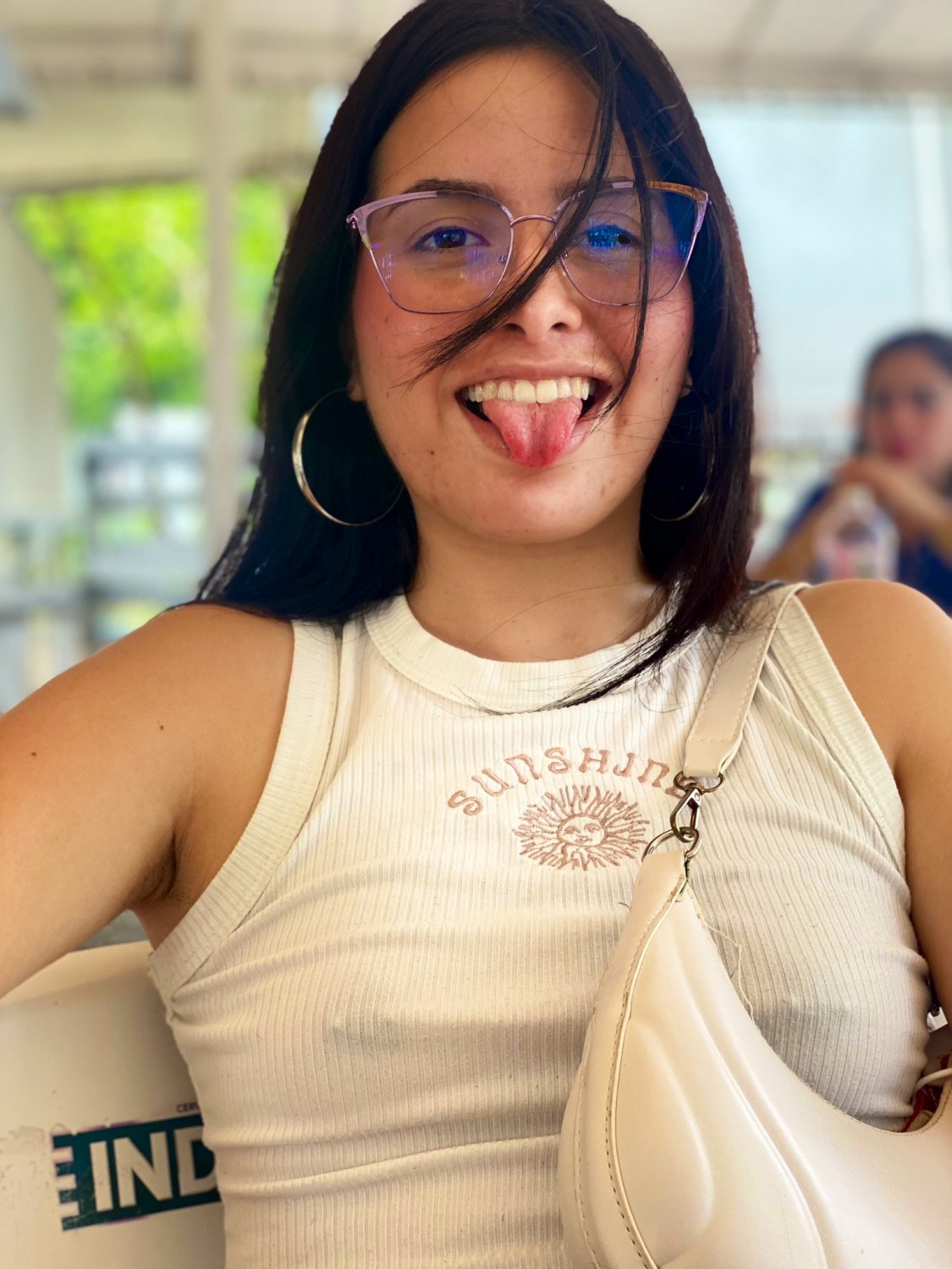 Esposa novinha puta