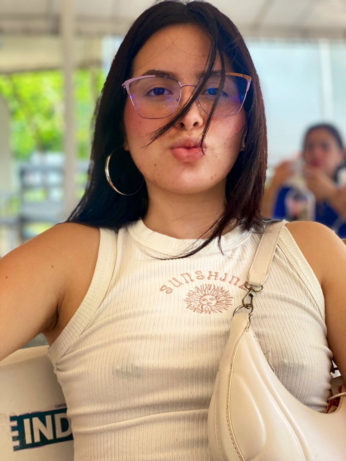 Esposa novinha puta