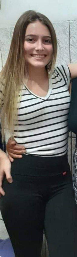 Esposinha vazada do corno 🤘💍