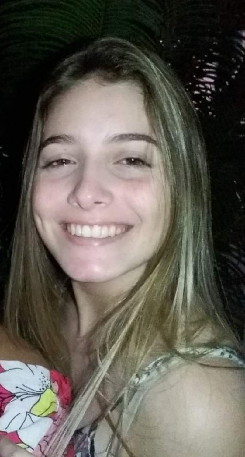 Esposinha vazada do corno 🤘💍