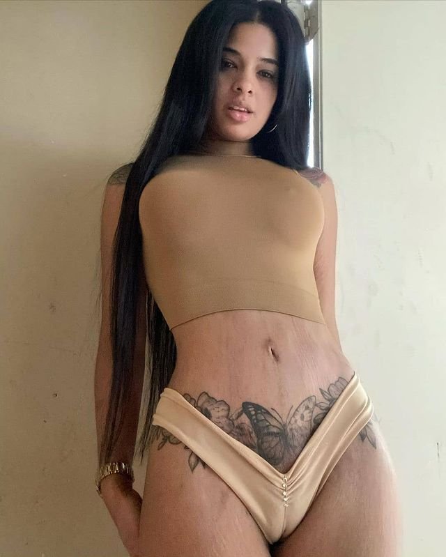 Galeria part 3 (Cynthia Garcia)
