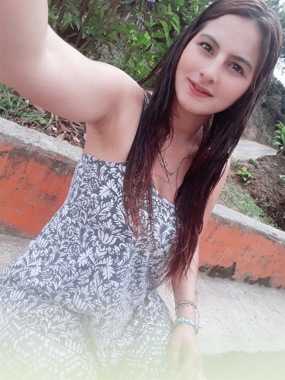 Hermosa latina 🤤
