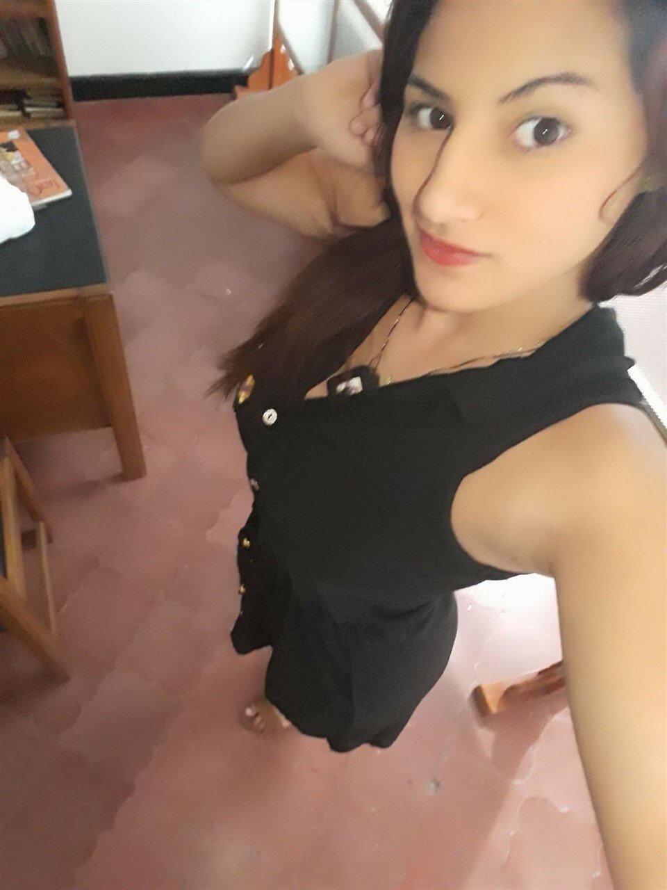 Hermosa latina 🤤
