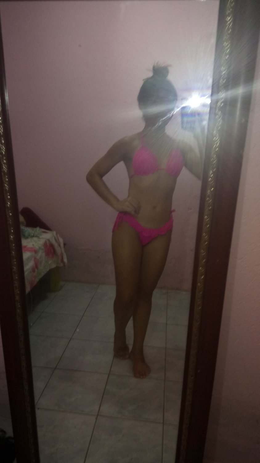 Jacileide maria vagabunda colocou seus nudes na net