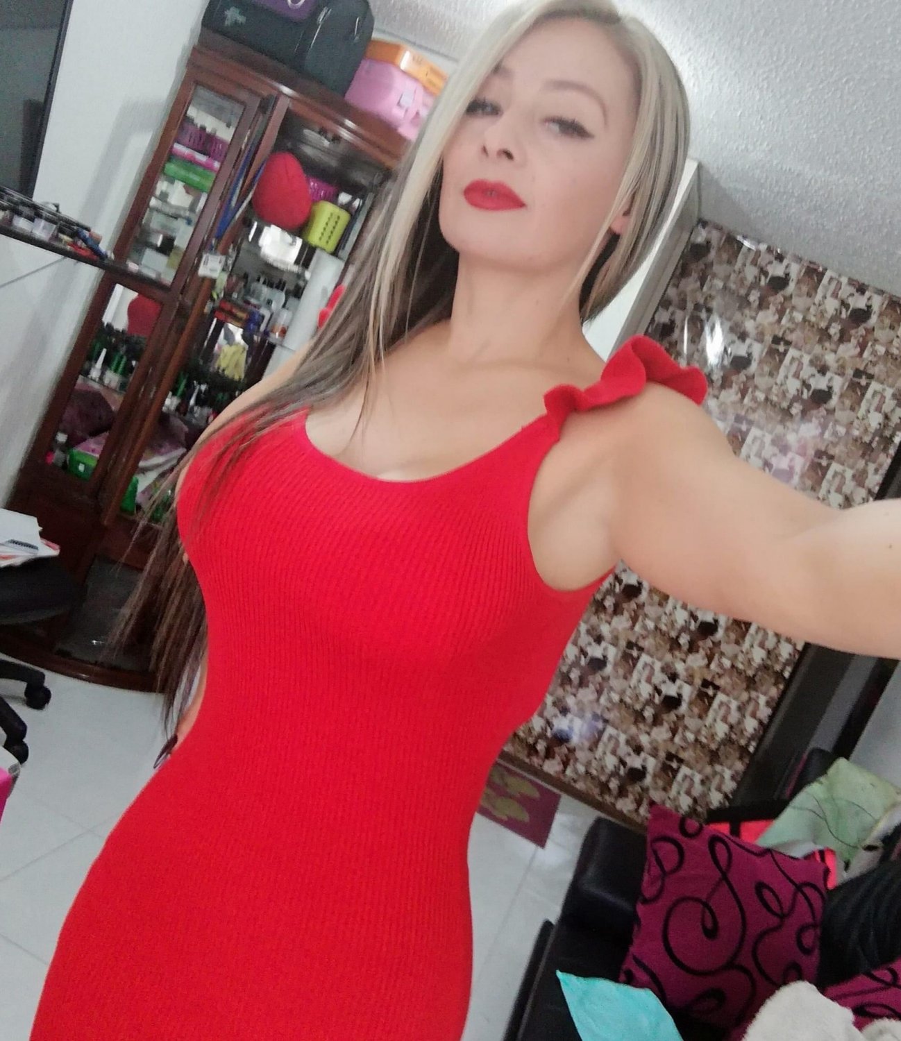 Jazmín Ardilla (Argentina)