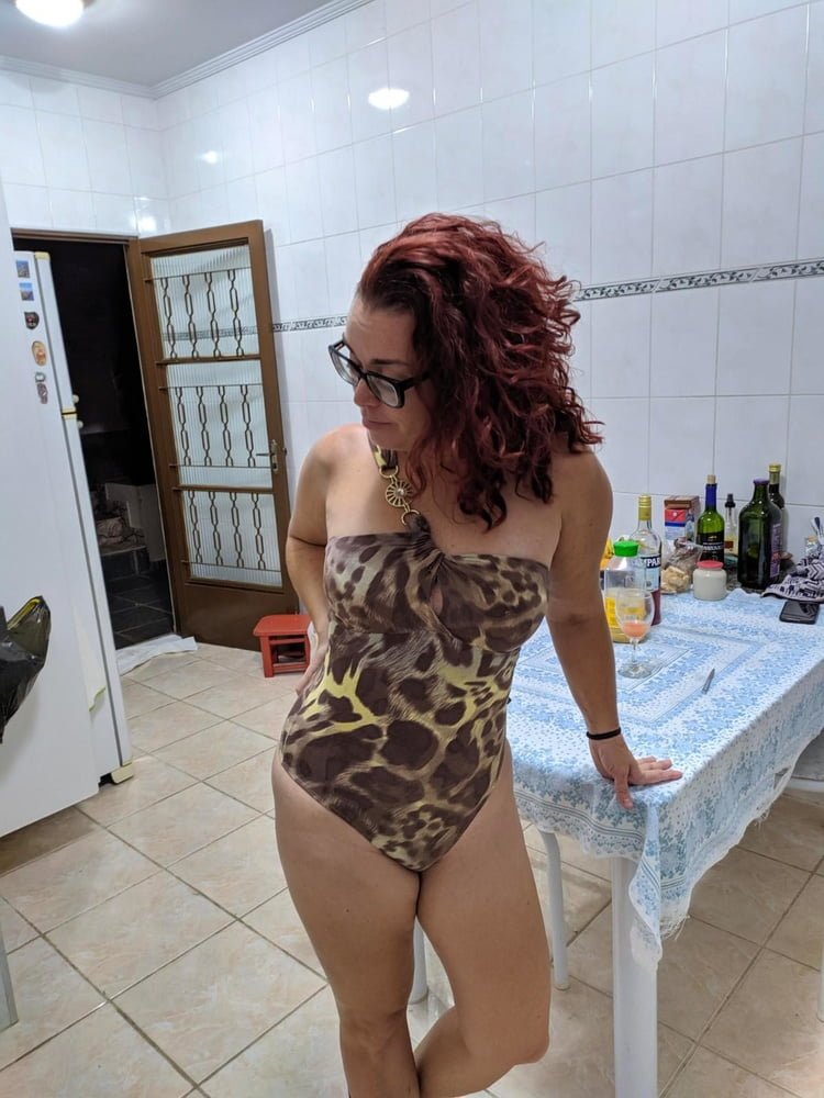 Júlia coroa submissa vazou na net