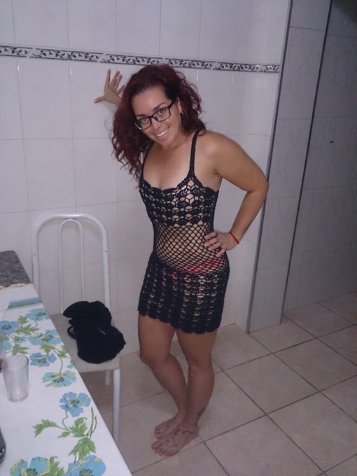 Júlia coroa submissa vazou na net