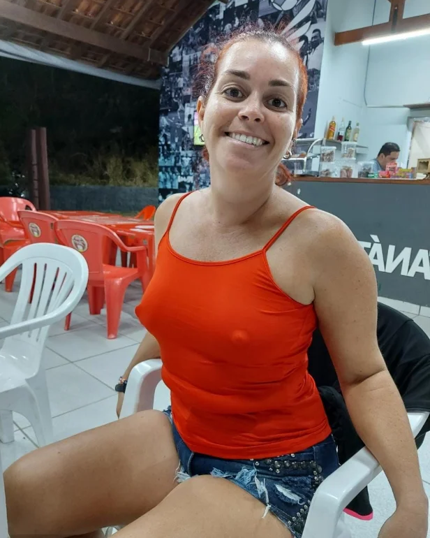 Júlia coroa submissa vazou na net