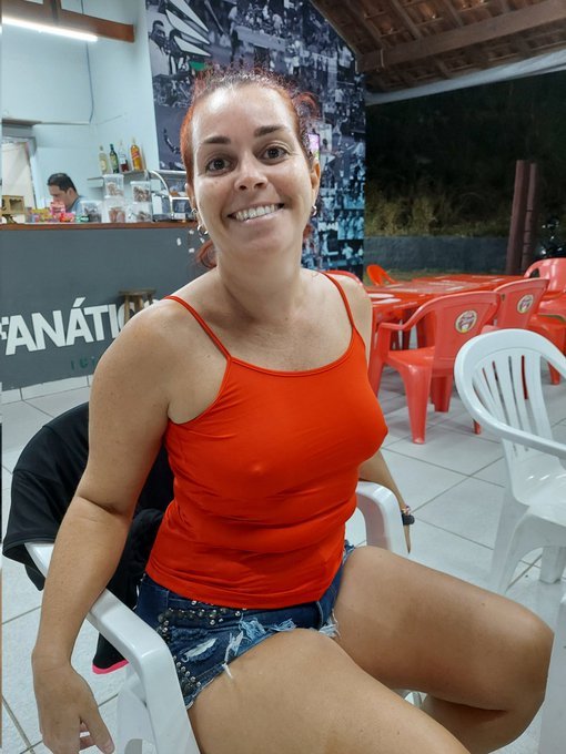 Júlia coroa submissa vazou na net
