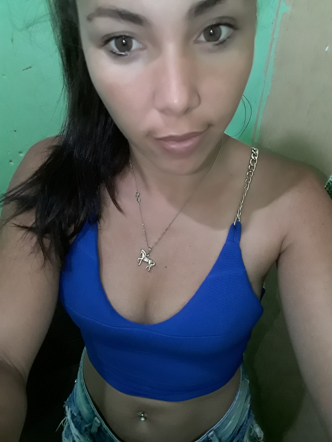 Juliana Vilela coroa da buceta arregaçada