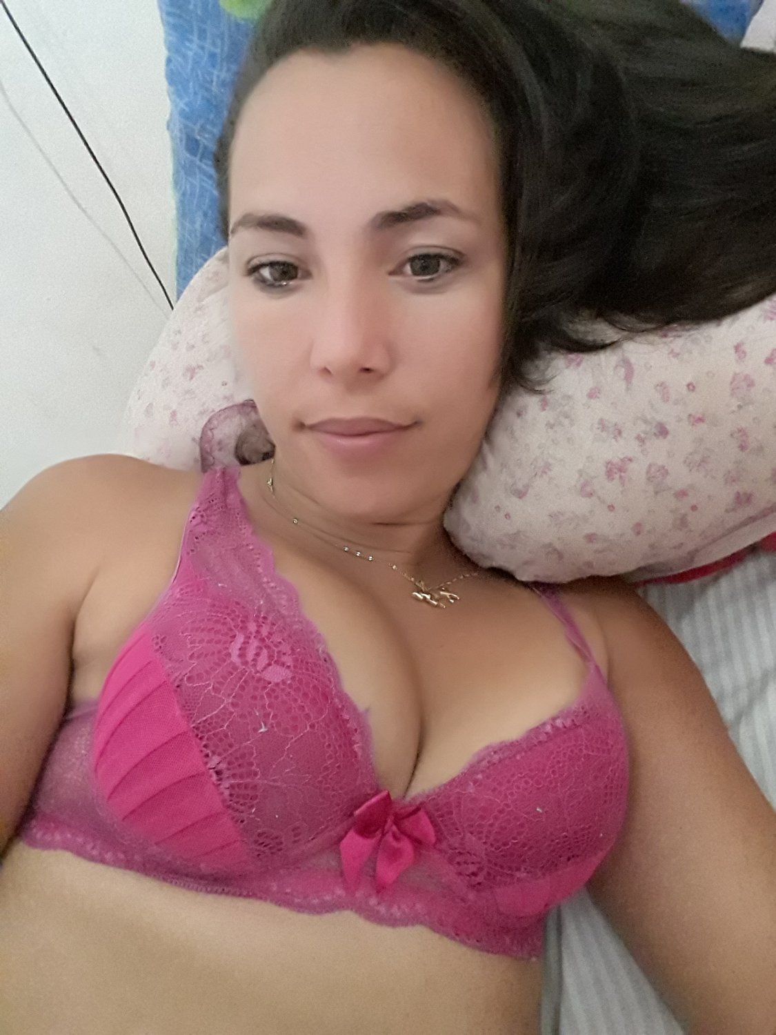 Juliana Vilela coroa da buceta arregaçada