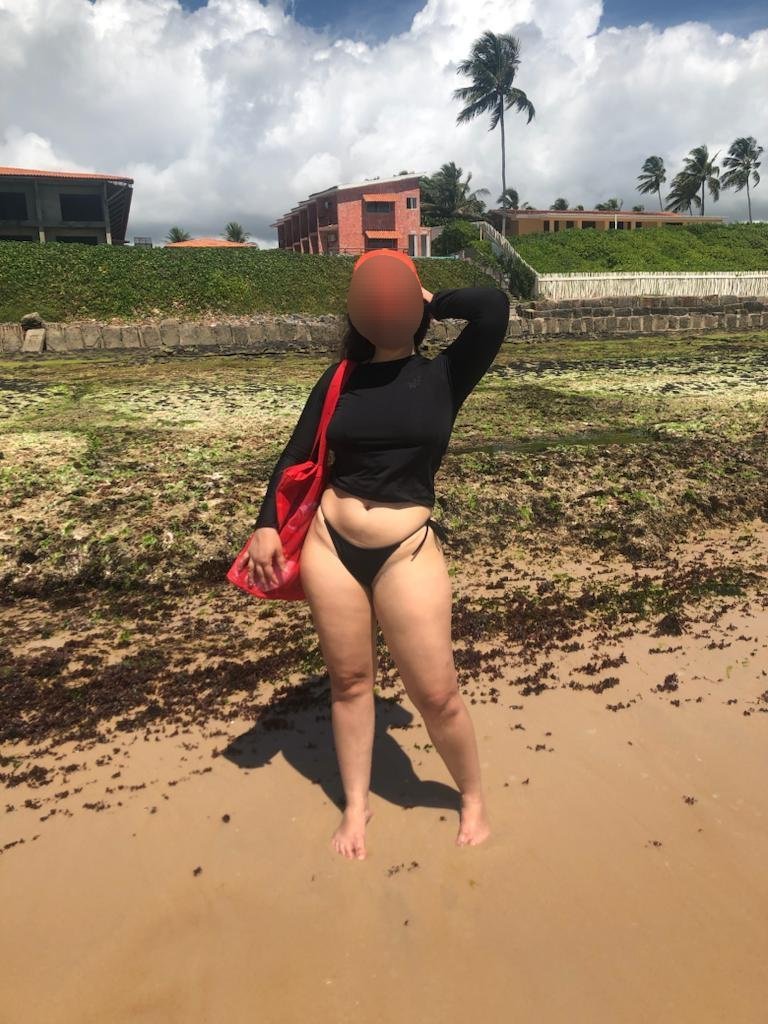 Karlinha Puta de Corno