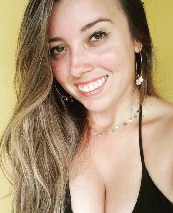 Loira vazada🔥 / Telegram 🔥😈