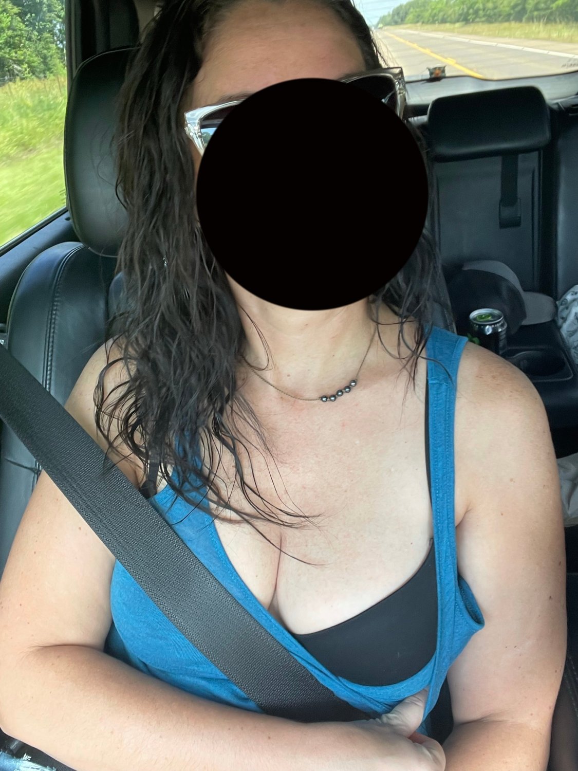 Minha esposa perfeita pelada