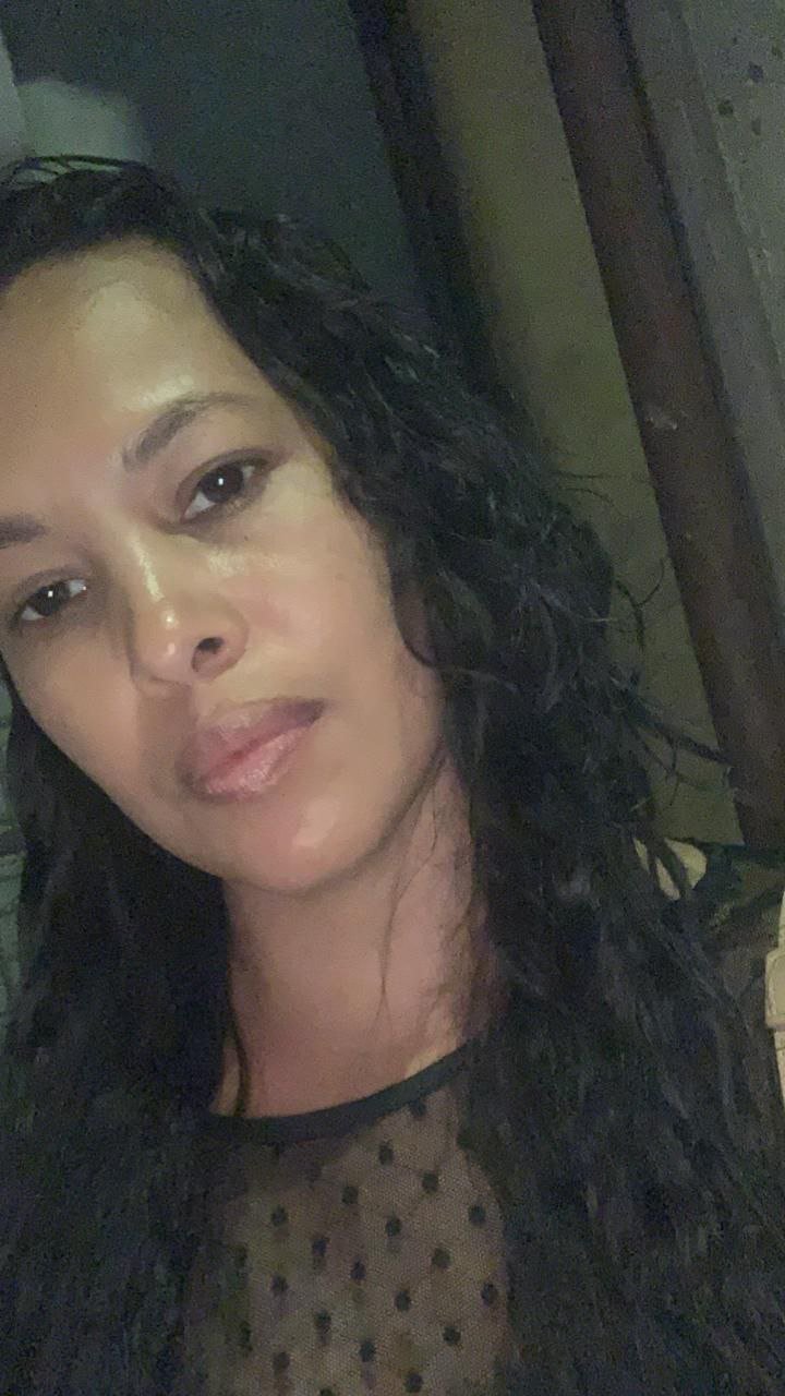 Morena Casada Puta Vazada