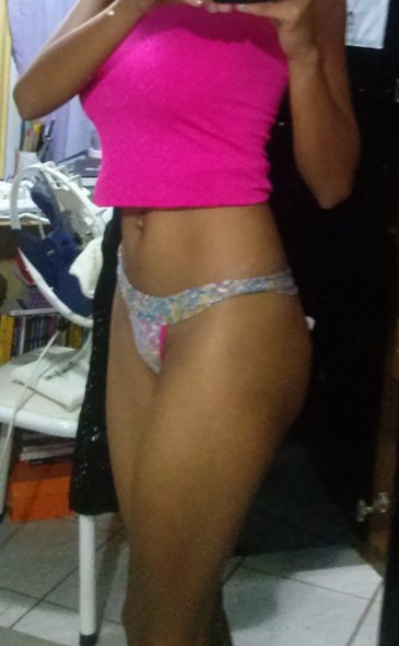 Moreninha gostosa vazou na net pelada