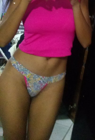 Moreninha gostosa vazou na net pelada