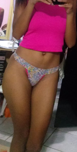 Moreninha gostosa vazou na net pelada