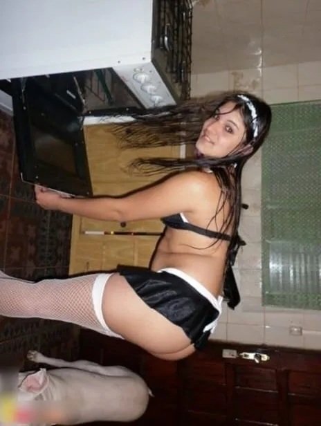 Naiara Tesuda de Guarabira