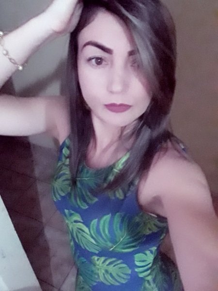 Pastora de igreja caiu na net pelada