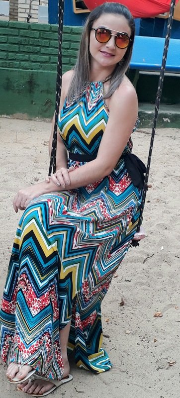 Pastora de igreja caiu na net pelada