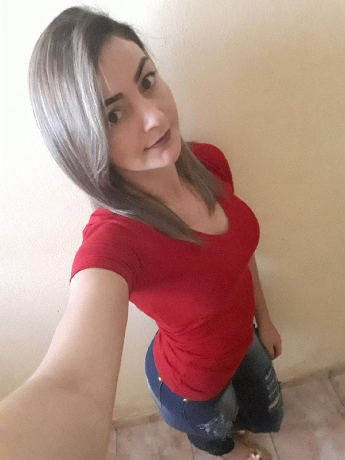Pastora de igreja caiu na net pelada