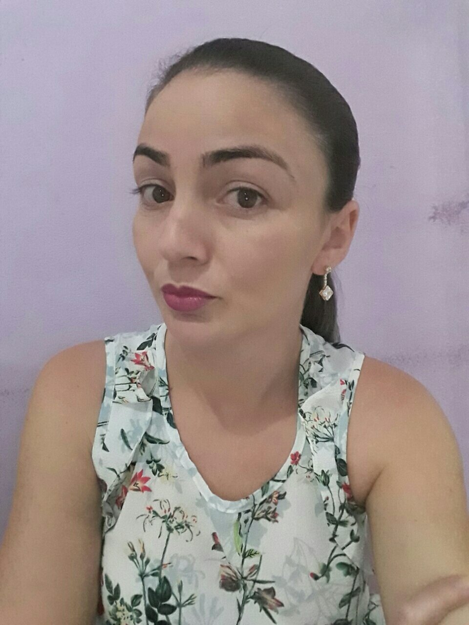 Pastora de igreja caiu na net pelada