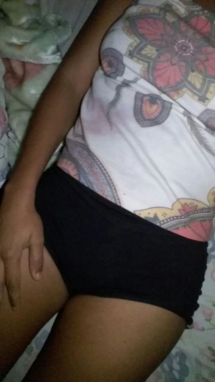 preta bucetuda caiu na net pelada