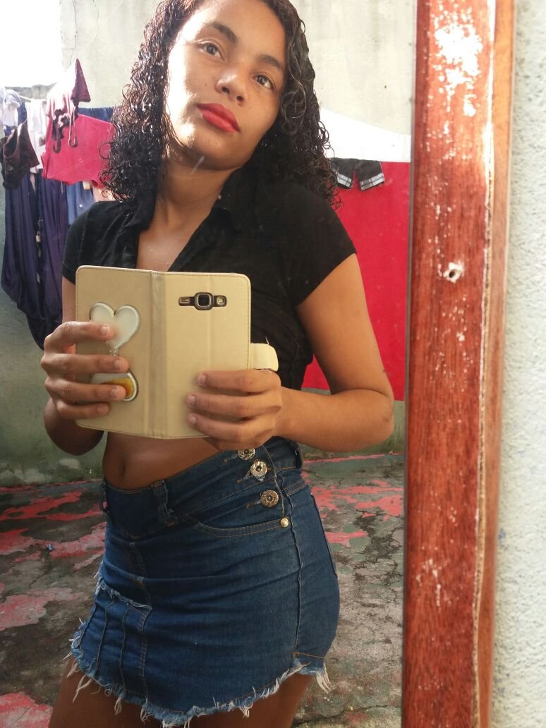 preta bucetuda caiu na net pelada