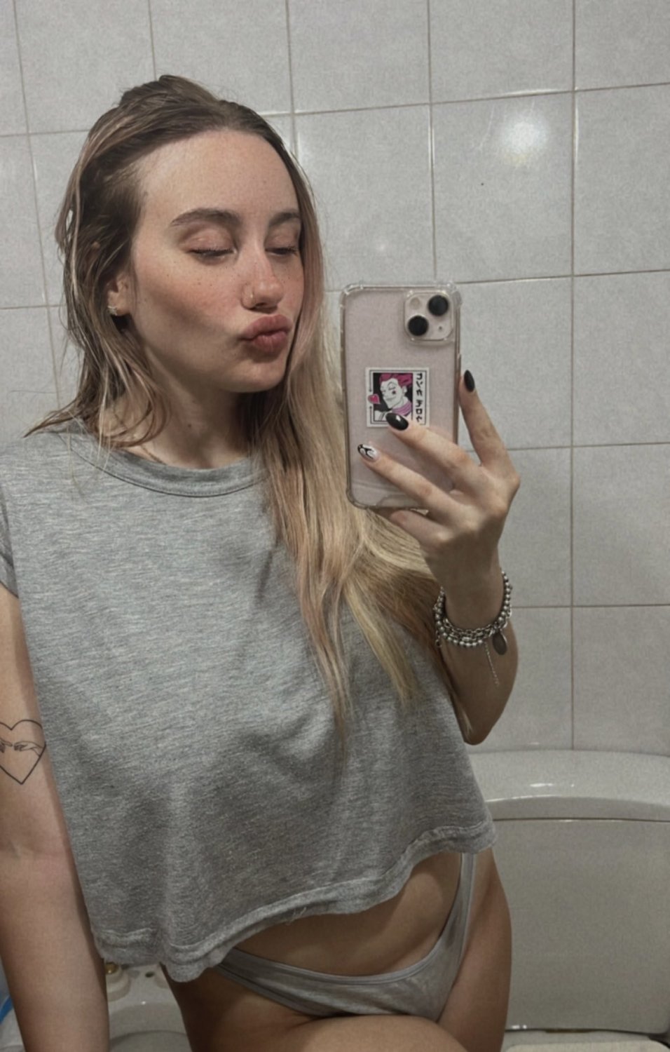 Princess Kenobi (Argentina)