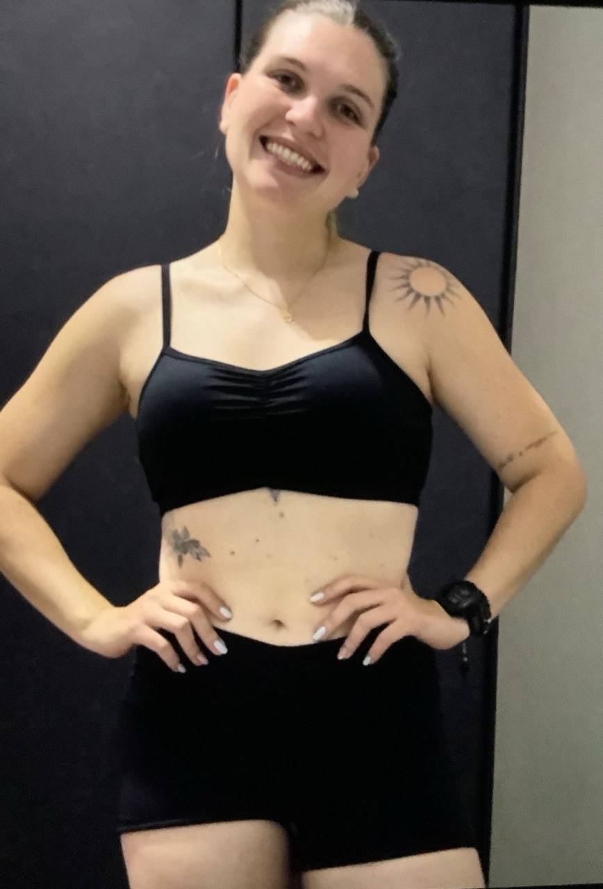 🔥Pronta pra dar no carnaval🔥 Vazada pelo corno😈 / Telegram 😈🔥