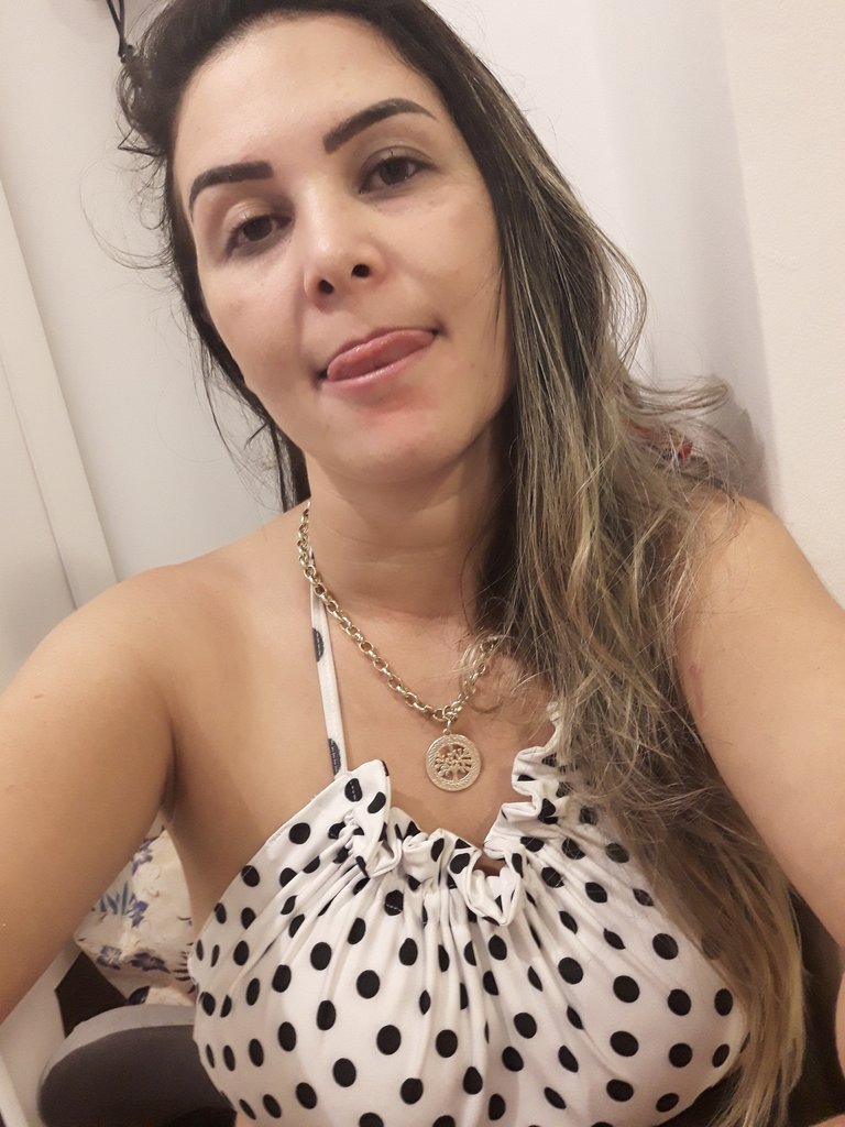 Puta de Corno