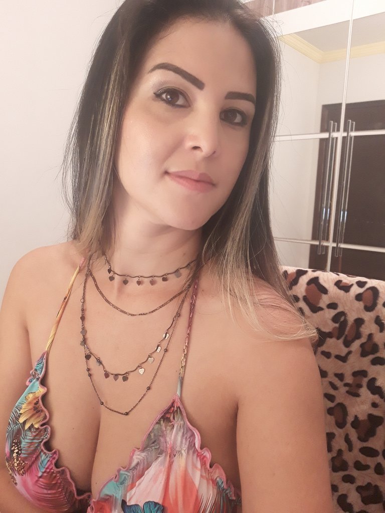 Puta de Corno