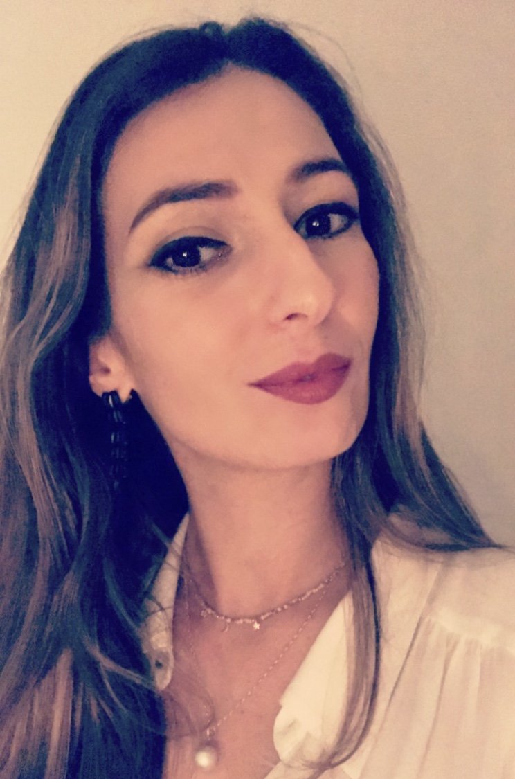 Rita uma esposa muito sexy
