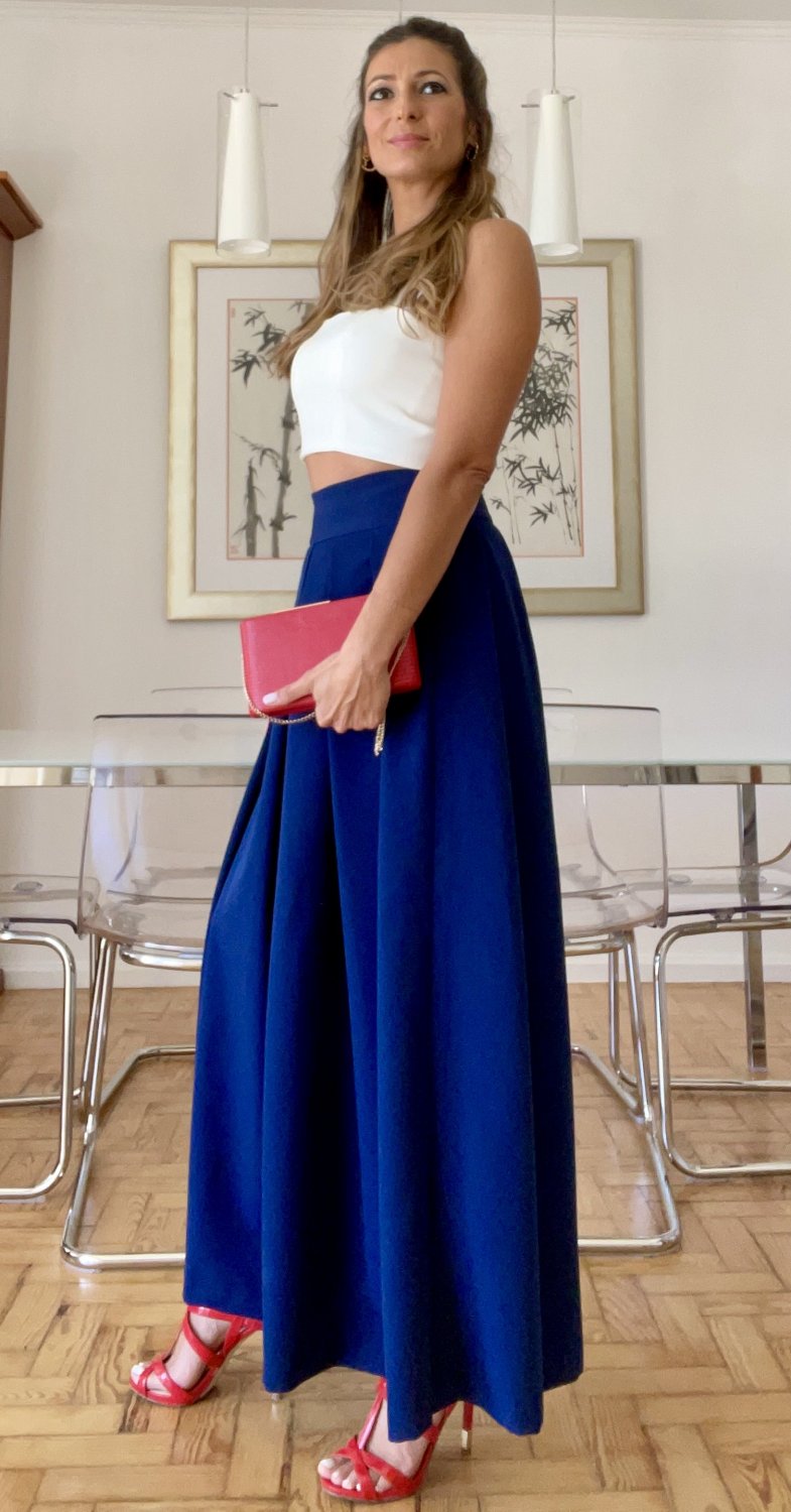 Rita uma esposa muito sexy