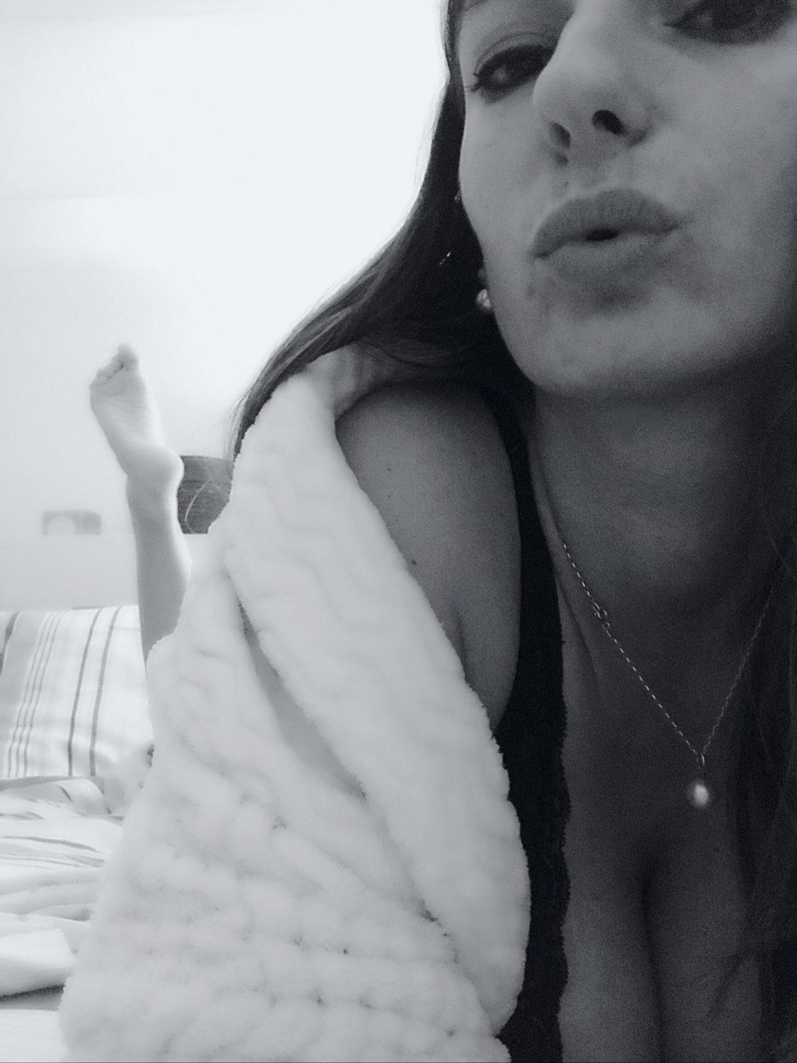 Rita uma esposa muito sexy