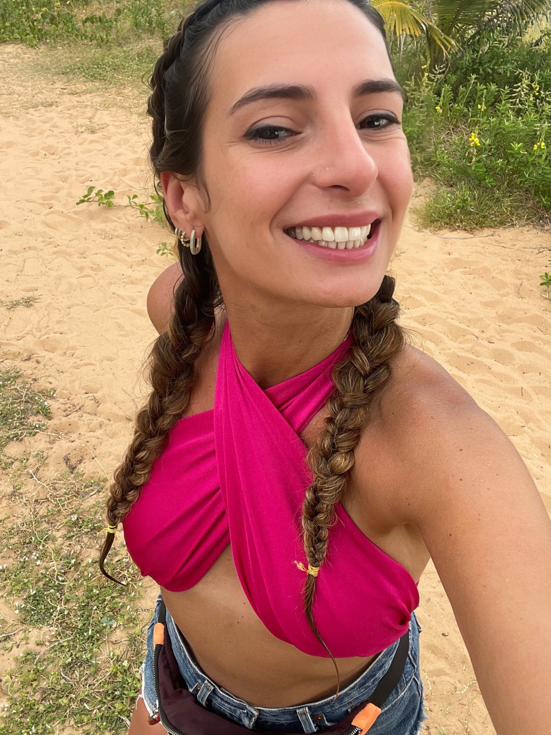 Rita uma esposa muito sexy