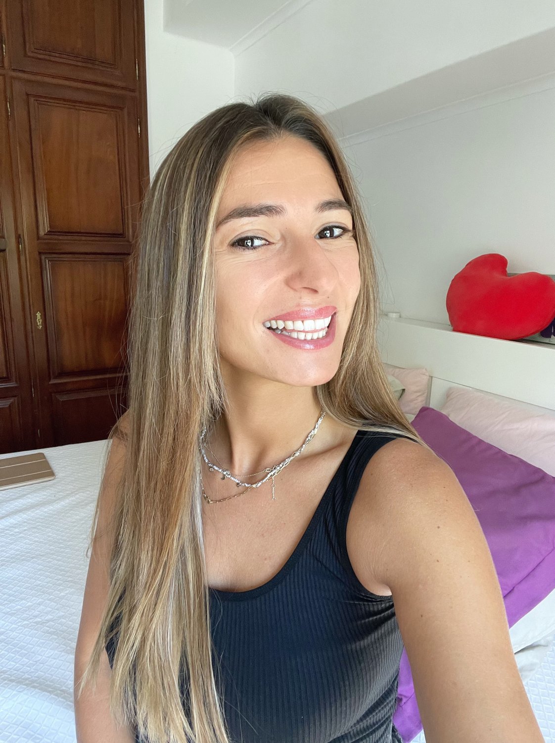 Rita uma esposa muito sexy