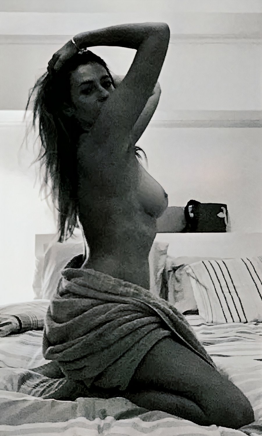 Rita uma esposa muito sexy