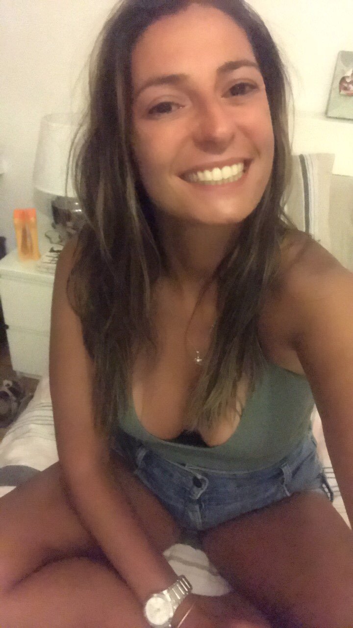 Rita uma esposa muito sexy