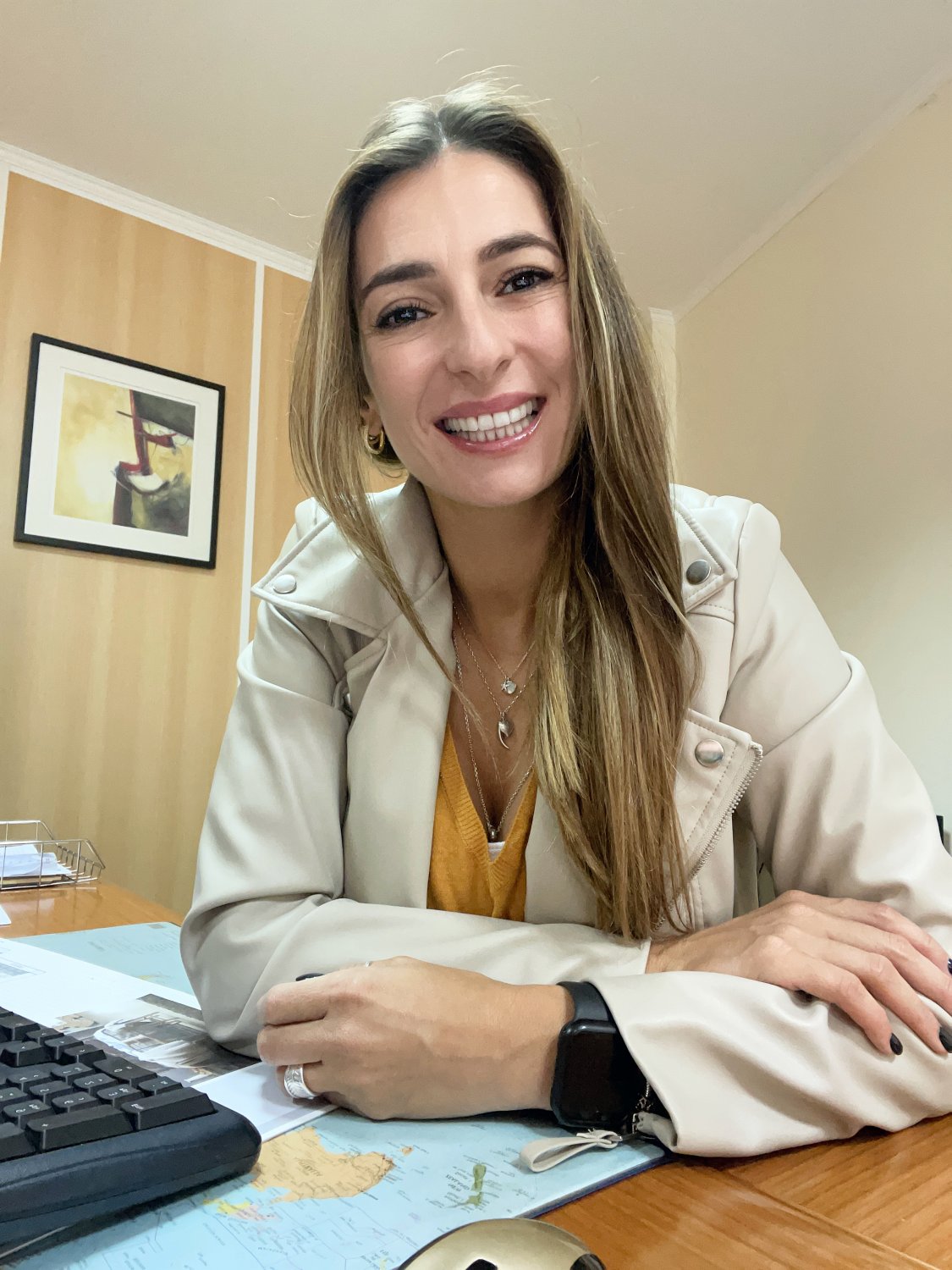 Rita uma esposa muito sexy