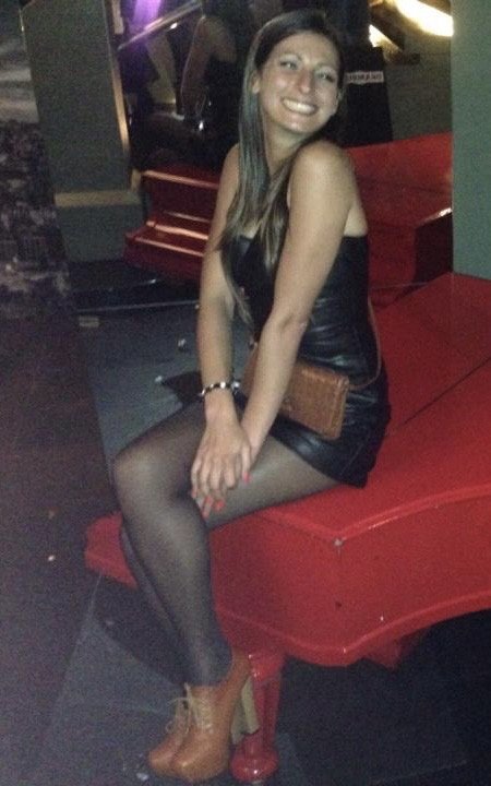 Rita uma esposa muito sexy