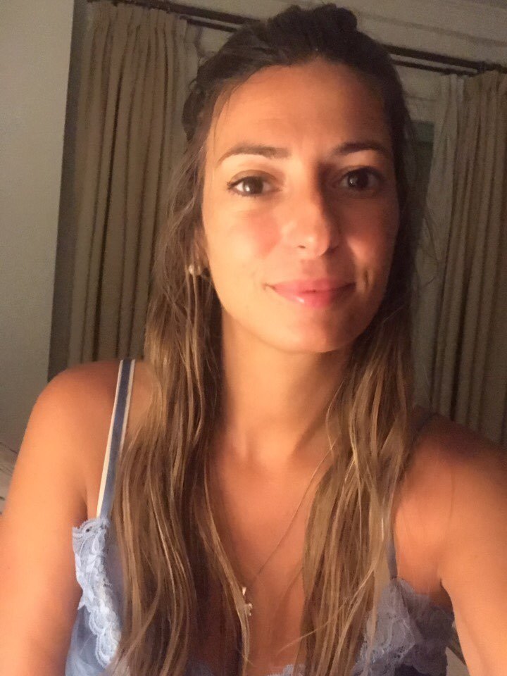 Rita uma esposa muito sexy
