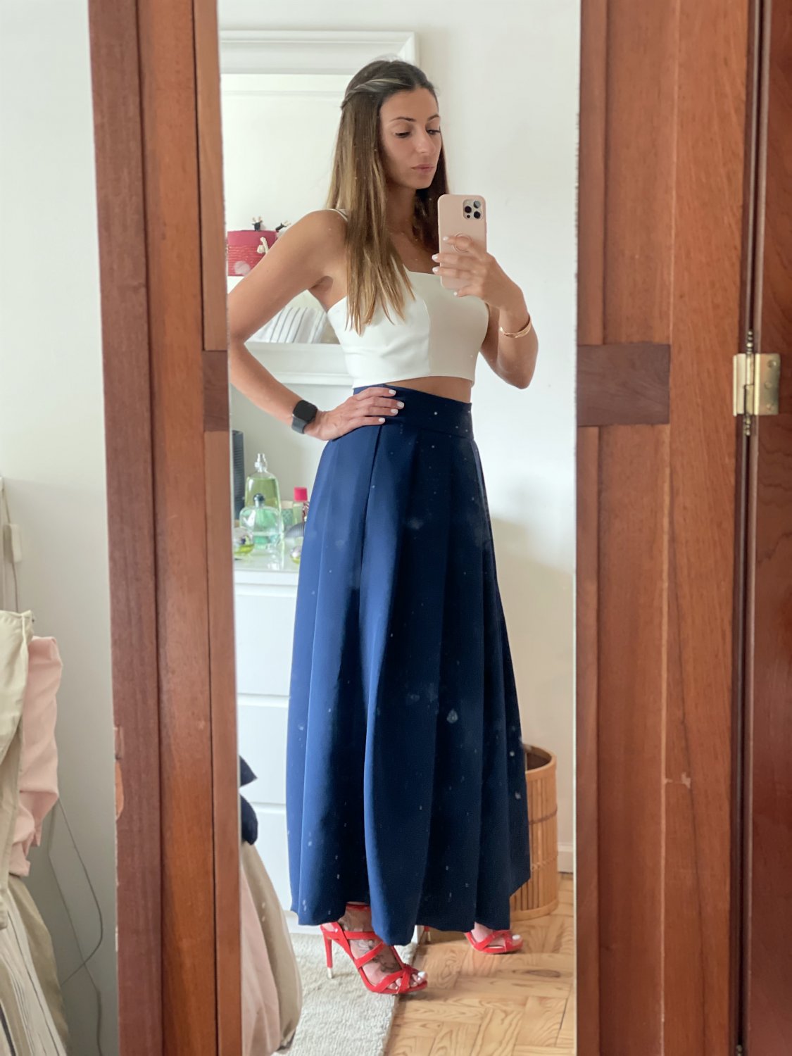 Rita uma esposa muito sexy